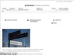 Sites similar to flexmarine.de