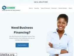 Sites similar to flexmarkcapital.com