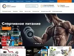 Sites similar to flexmarket.ru
