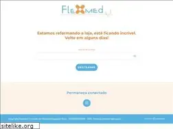 Sites similar to flexmed.com.br