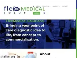 Sites similar to flexmedical-solutions.com
