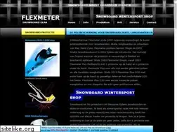 Sites similar to flexmeter.nl