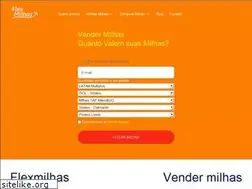 Sites similar to flexmilhas.com.br