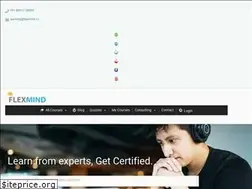 Sites similar to flexmind.co