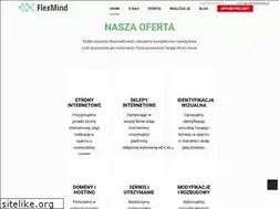 Sites similar to flexmind.pl
