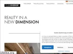 Sites similar to flexmirror.com