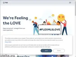 Sites similar to flexmlslove.com