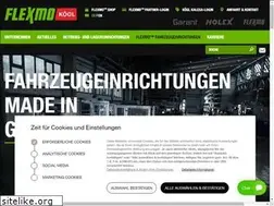 Sites similar to flexmo.de