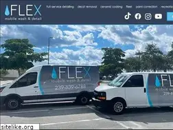 Sites similar to flexmobiledetail.com