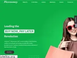 Sites similar to flexmoney.in