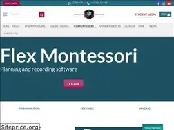 Sites similar to flexmontessori.com