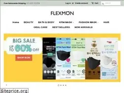 Sites similar to flexmonusa.com