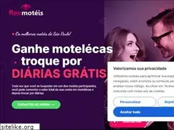 Sites similar to flexmoteis.com.br