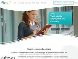 Sites similar to flexmr.net