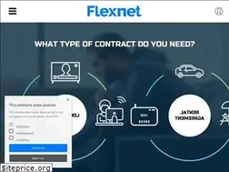 Sites similar to flexnet.es