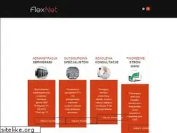 Sites similar to flexnet.pl