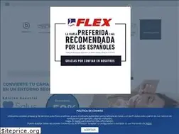Sites similar to flexnoctalia.es