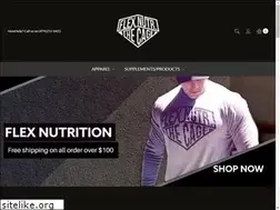 Sites similar to flexnutritionusa.com