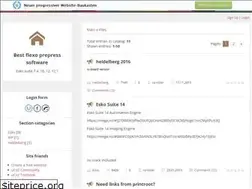 Sites similar to flexo-prepress.do.am