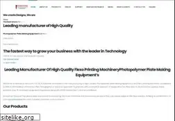 Sites similar to flexo.co.in