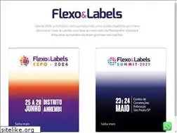 Sites similar to flexoelabels.com