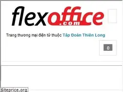 Sites similar to flexoffice.com