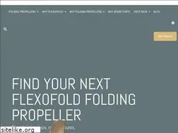 Sites similar to flexofold.com