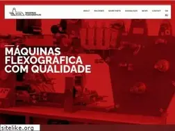 Sites similar to flexografica.com.br