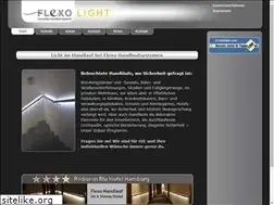 Sites similar to flexolight.de