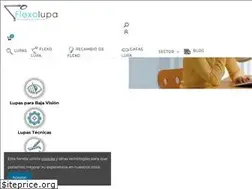 Sites similar to flexolupa.com