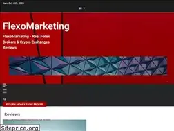 Sites similar to flexomarketing.com