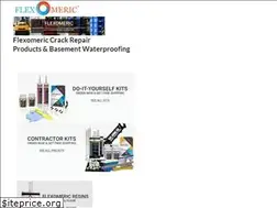 Sites similar to flexomeric.com