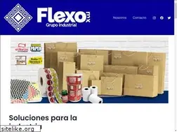Sites similar to flexomex.com