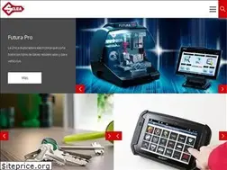 Sites similar to flexon-silca.co