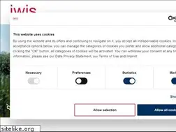Sites similar to flexon.de