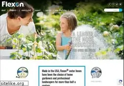 Sites similar to flexonhose.com