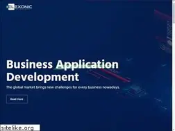 Sites similar to flexonicinc.com