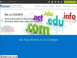 Sites similar to flexonlive.com