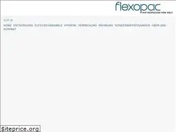 Sites similar to flexopac.ch