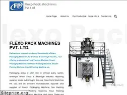 Sites similar to flexopackmachine.com