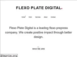 Sites similar to flexoplatedigital.com