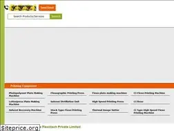 Sites similar to flexopress.co.in