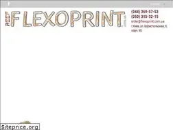 Sites similar to flexoprint.com.ua