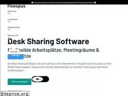 Sites similar to flexopus.com