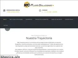 Sites similar to flexosoluciones.com