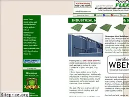 Sites similar to flexospan.com