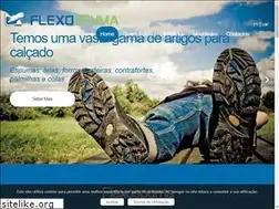 Sites similar to flexospuma.com