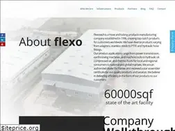 Sites similar to flexotechproducts.com