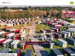 Sites similar to flexotels.co.uk