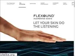 Sites similar to flexound.com